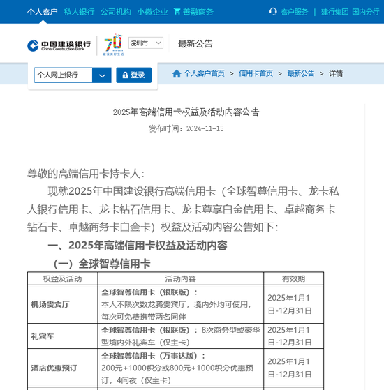 国有大行优惠不再，羊毛难薅实感揭秘