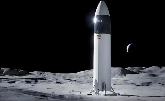 SpaceX星舰第六次试射，特朗普见证，太空探索新时代的里程碑事件