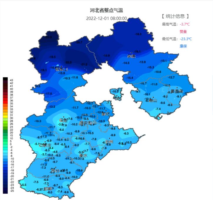 天气预报，解读气象信息的重要性及其实际应用价值