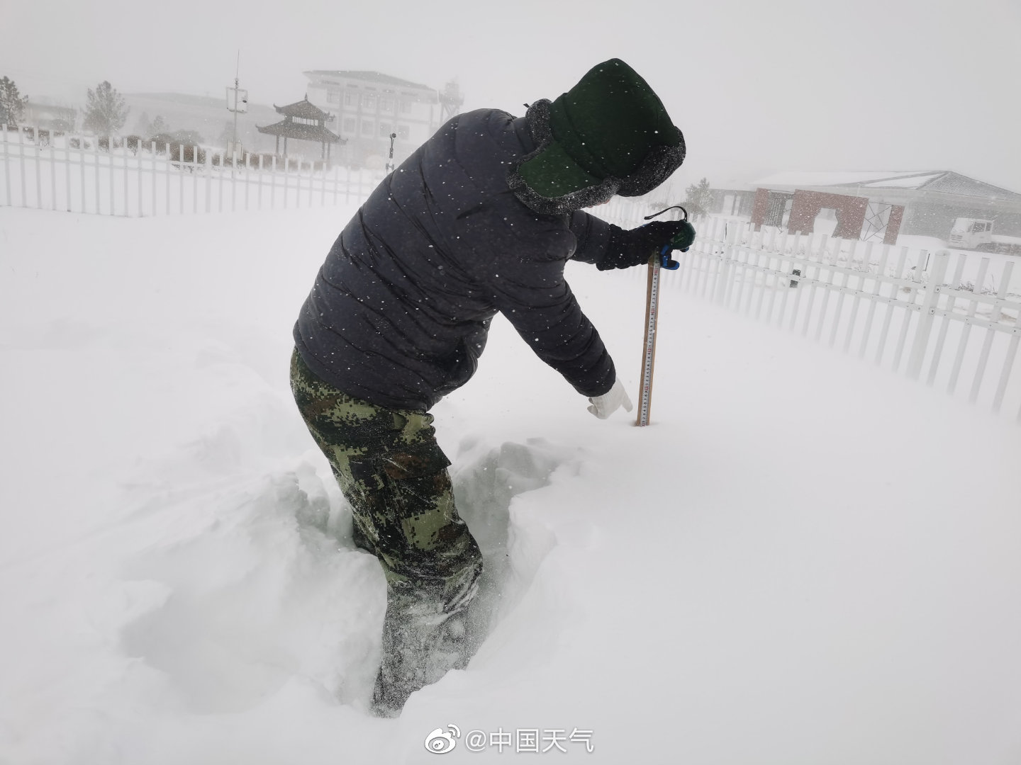 东北破纪录特大暴雪考验，挑战与应对自然力量的挑战