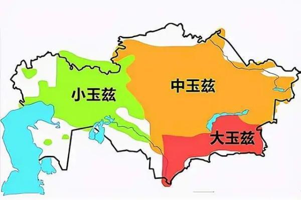 俄罗斯灭喀山汗国，权力更迭与地缘政治格局的重塑