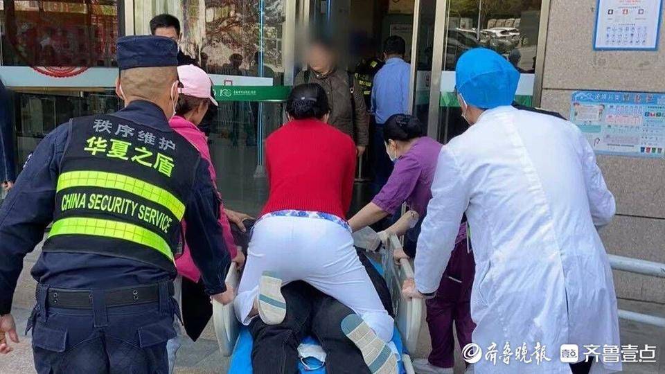 医院回应男子吃驴打滚后窒息身亡事件，真相揭秘与反思