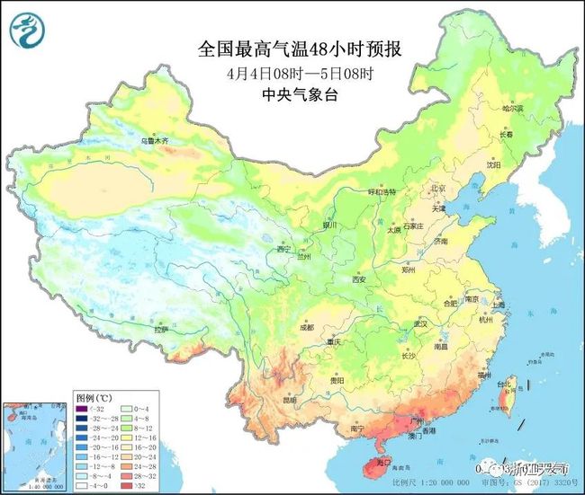 金华天气预报，洞悉天气变化，多彩生活从此开始