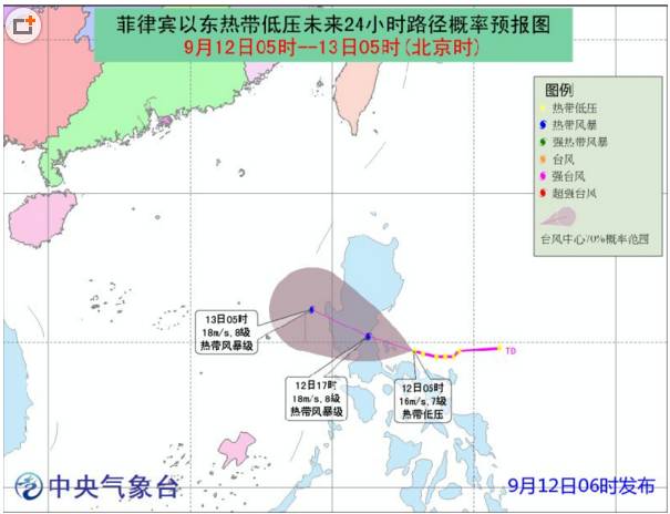 台风路径实时追踪与热效应深度解析