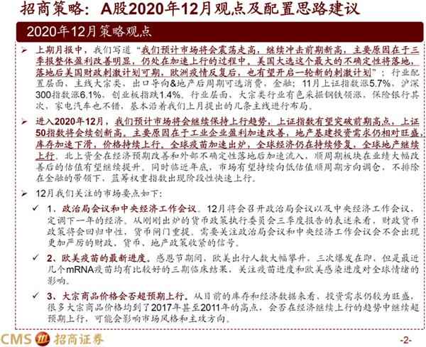 多家券商研判A股跨年行情，机遇与挑战并存分析