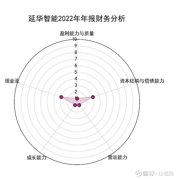 延华智能未来展望，智能科技的无限可能