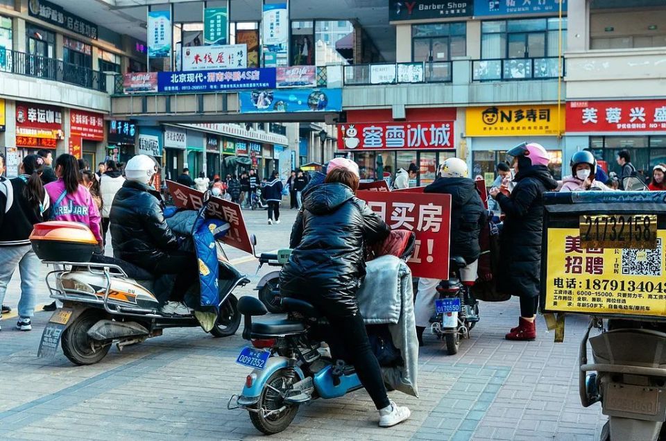 第一批县城加盟商开始闭店了