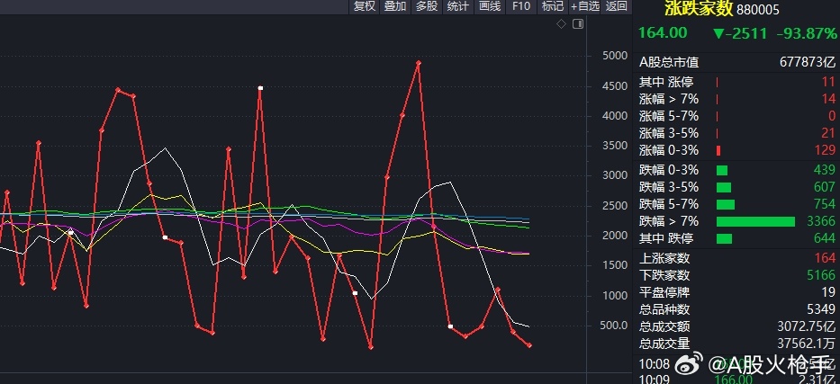 揭秘股票从巅峰跌至谷底，探究一只股票从250元到3元的背后故事。