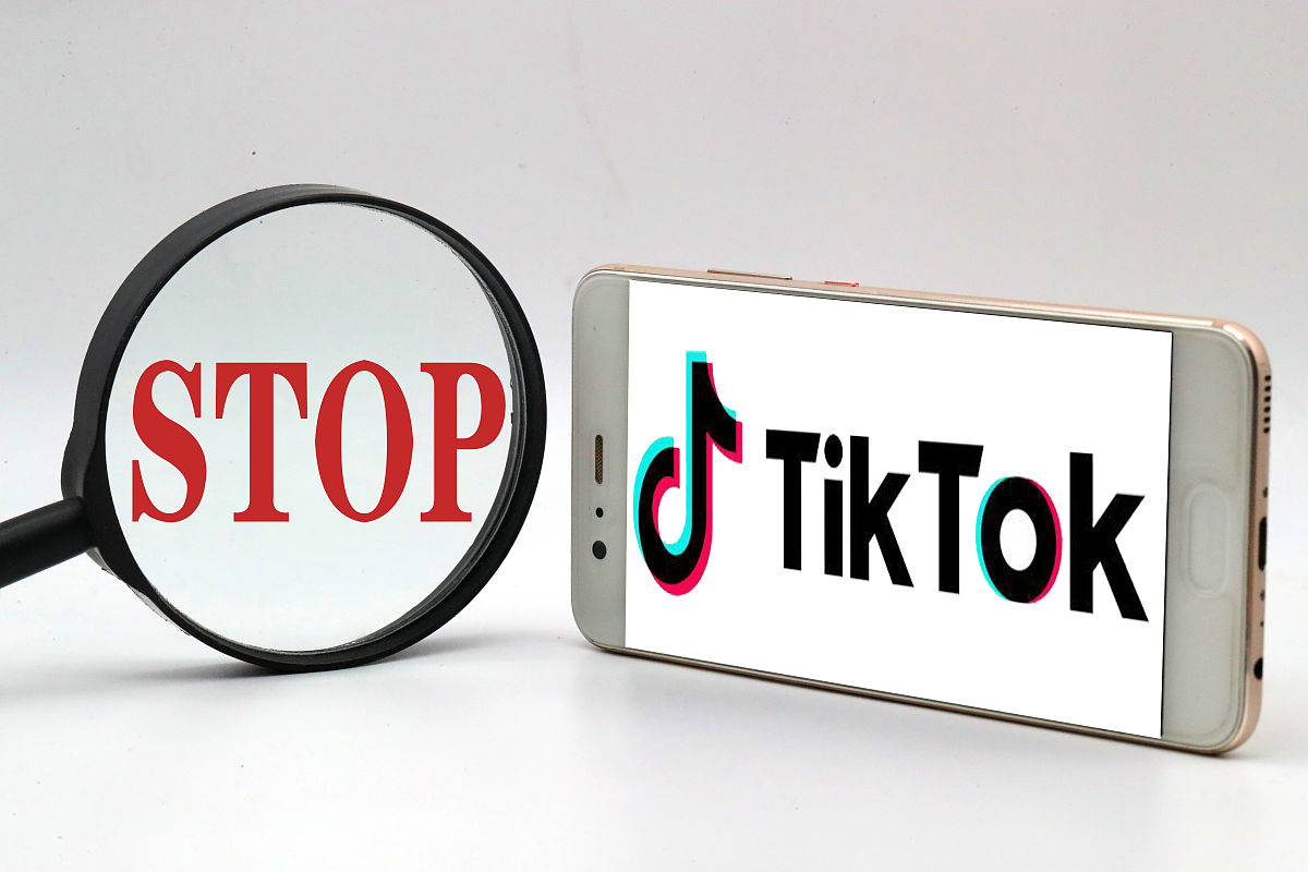 TikTok寻求临时禁制令，背后的原因及影响探究