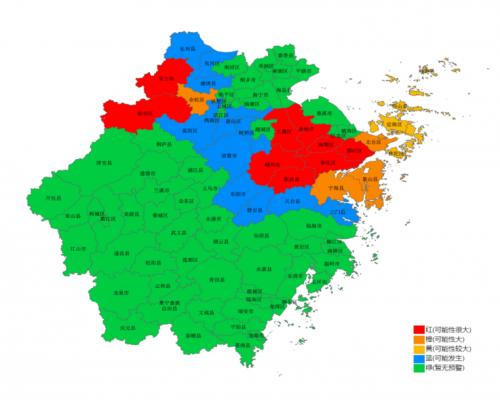 余姚未来30天天气预报精准预测