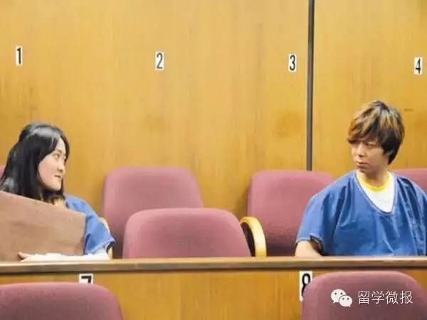 新加坡22岁中国留学生涉嫌非法禁锢15岁女孩，不认罪