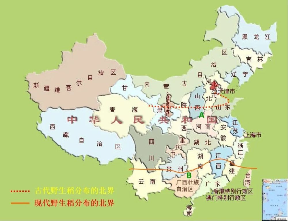 中国地图，揭示36个省魅力与风采的地图图片展示