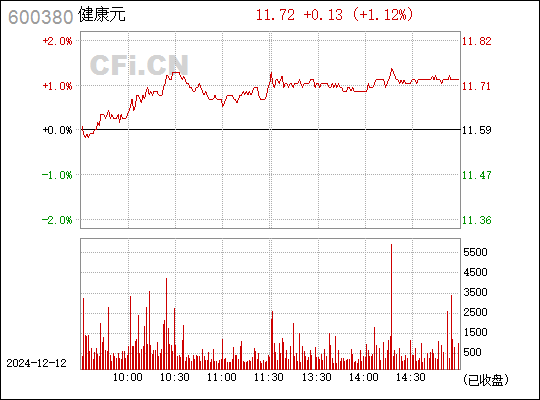 健康元（股票代码，600380）——健康产业先锋，塑造未来健康新纪元