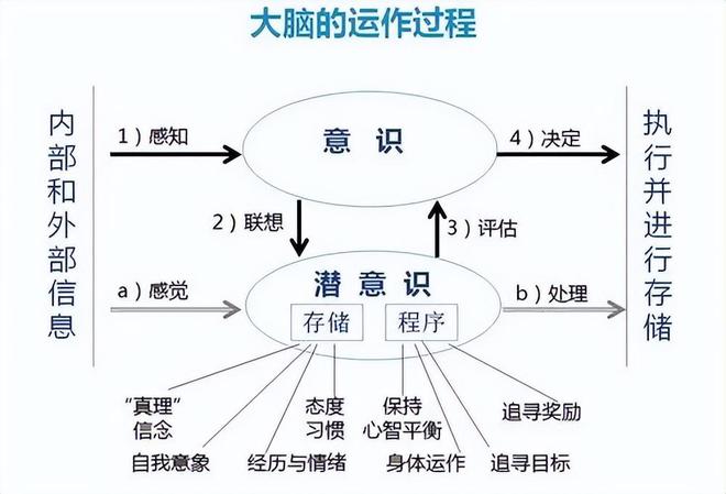 意识的本质，多学科探讨的复杂问题