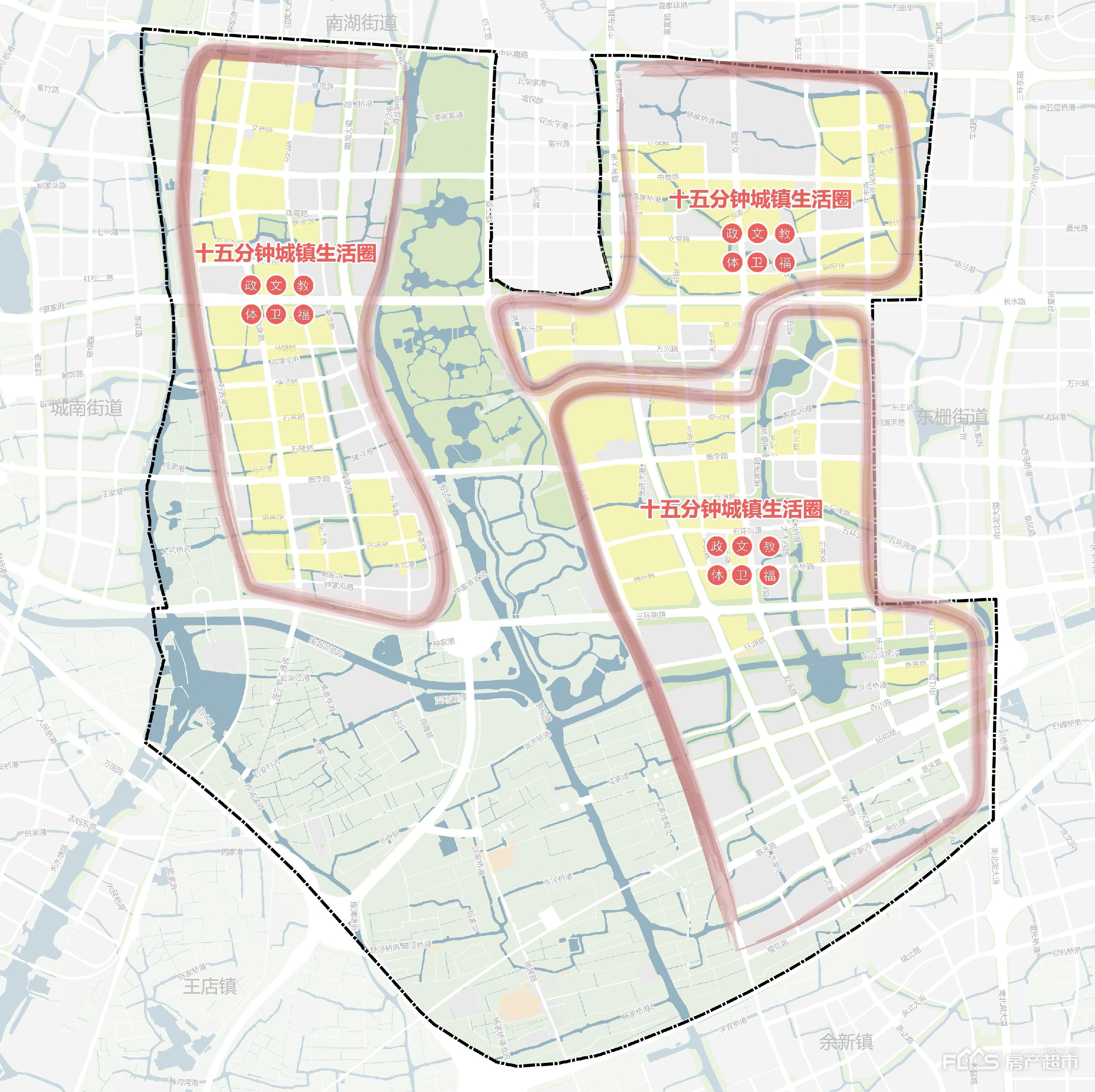 池阳街道最新发展规划，塑造未来城市新面貌蓝图