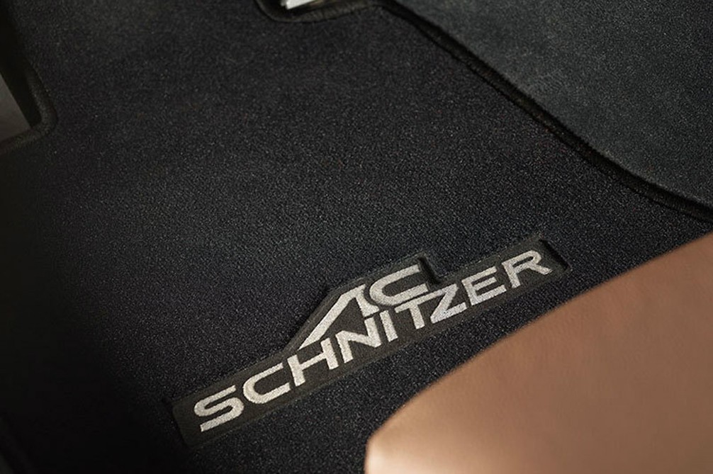 AC Schnitzer ACS7最新测评，性能与设计的极致融合