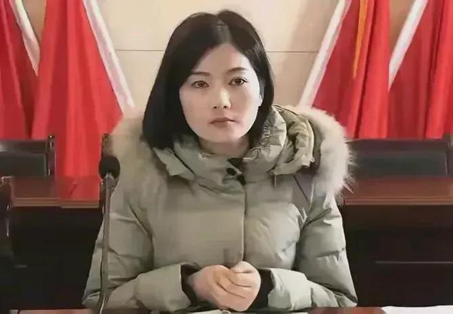 美女书记林虹被查，前途尽失