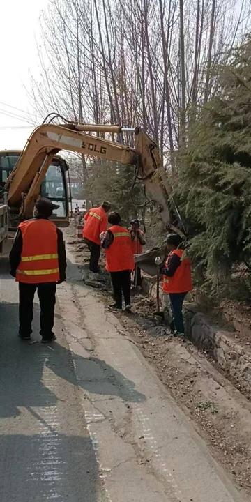 东阿县公路运输管理事业单位最新项目研究报告揭秘