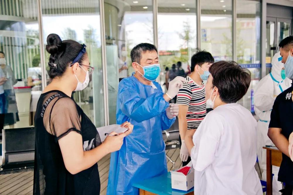 长兴岛临港工业区卫生健康局招聘概况与未来展望