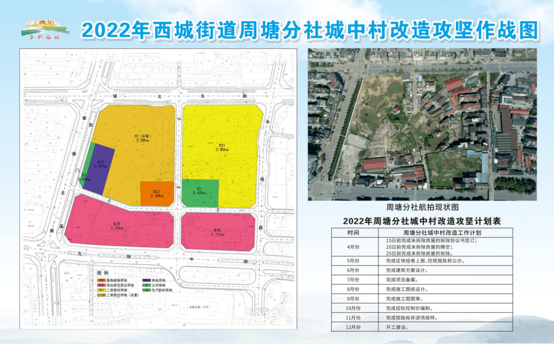 唐果村最新发展规划概览