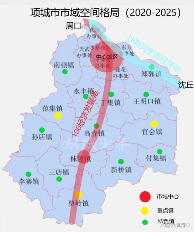 项城市计划生育委员会最新发展规划概览