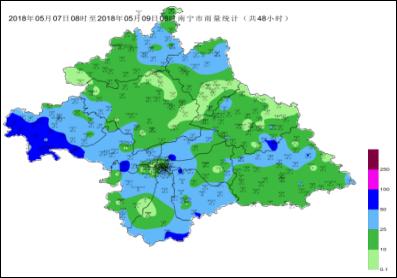 马山乡天气预报更新通知