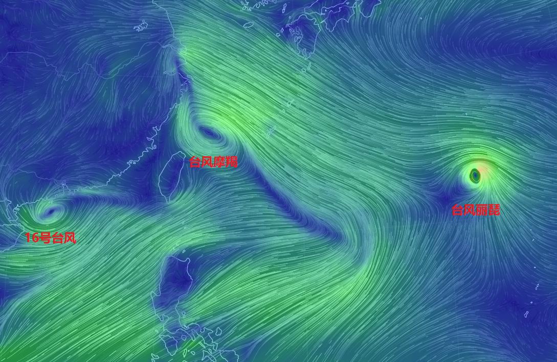 三台镇最新天气预报通知