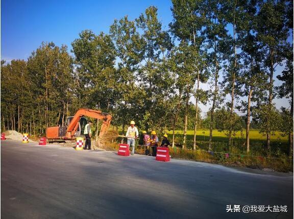 灌南县公路运输管理事业单位最新项目深度研究解析