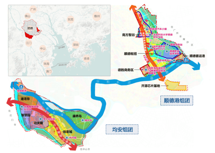 金州区水利局最新发展规划概览