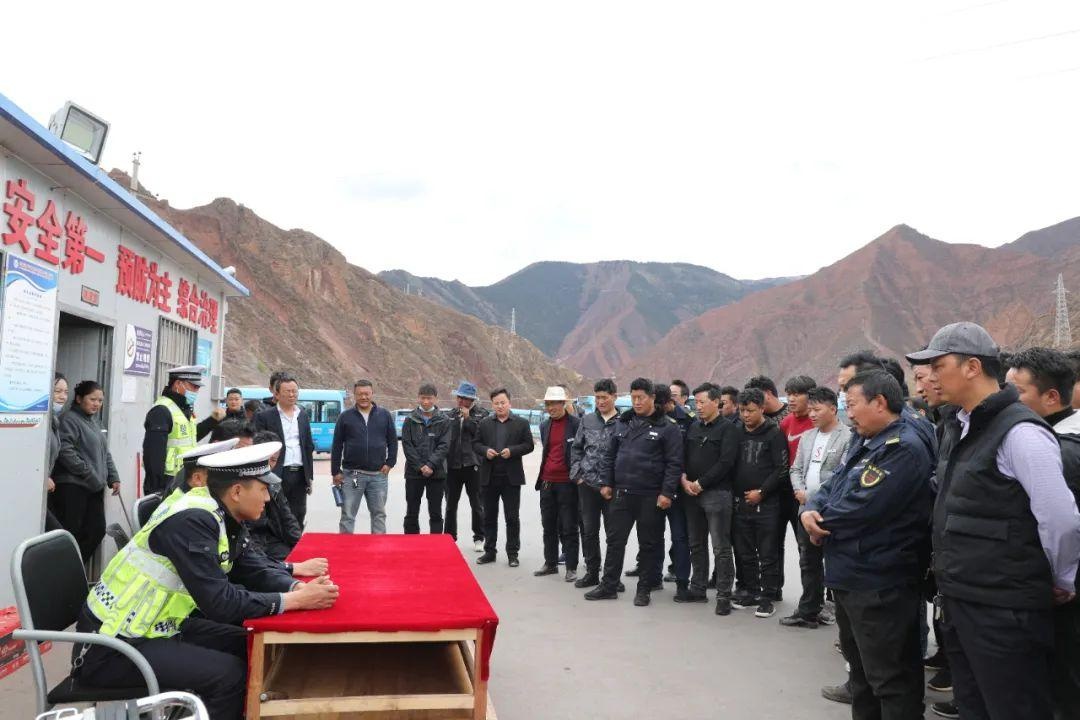 多珍俄玛村交通新里程碑，迈向现代化交通的进展报道