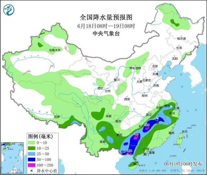 通济镇天气预报更新通知