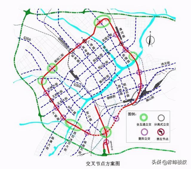 赤峰市市政管理局最新发展规划概览