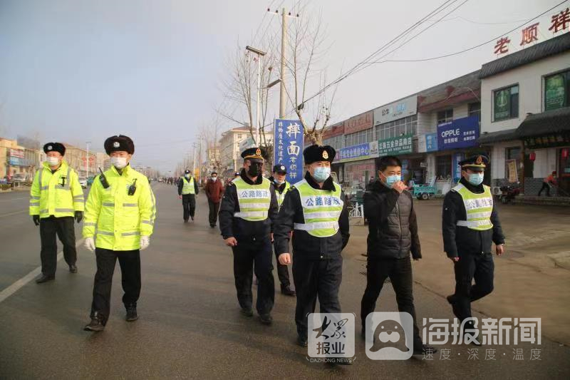 港北区级公路维护监理事业单位最新动态与进展概览