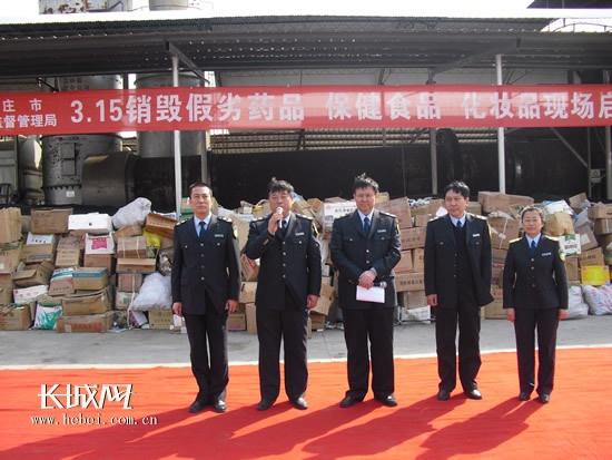 梅州市食品药品监管新项目进行时，推动安全监管升级