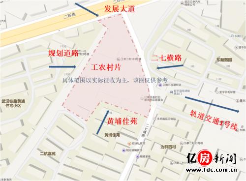 九龙北路社区全新发展规划揭秘