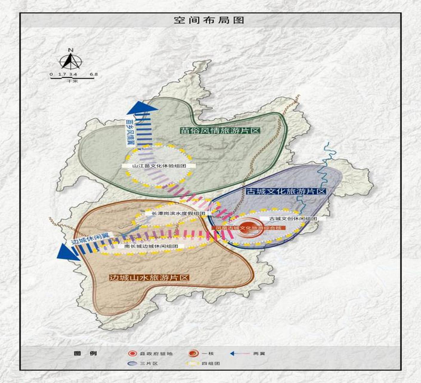 象州县科学技术与工业信息化局发展规划展望