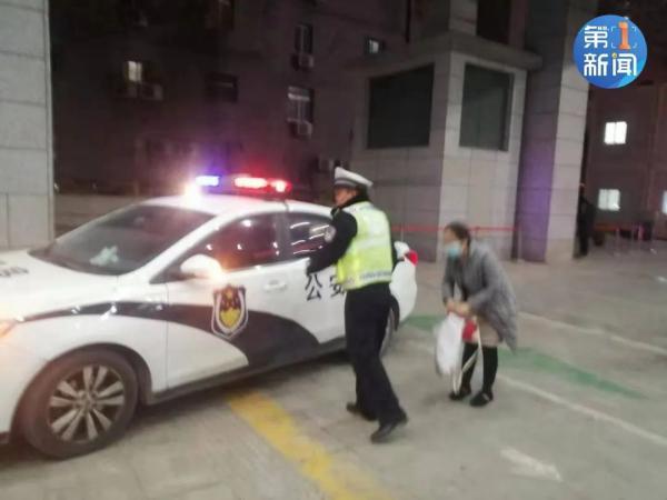 西安4岁男童遭恶犬袭击昏迷