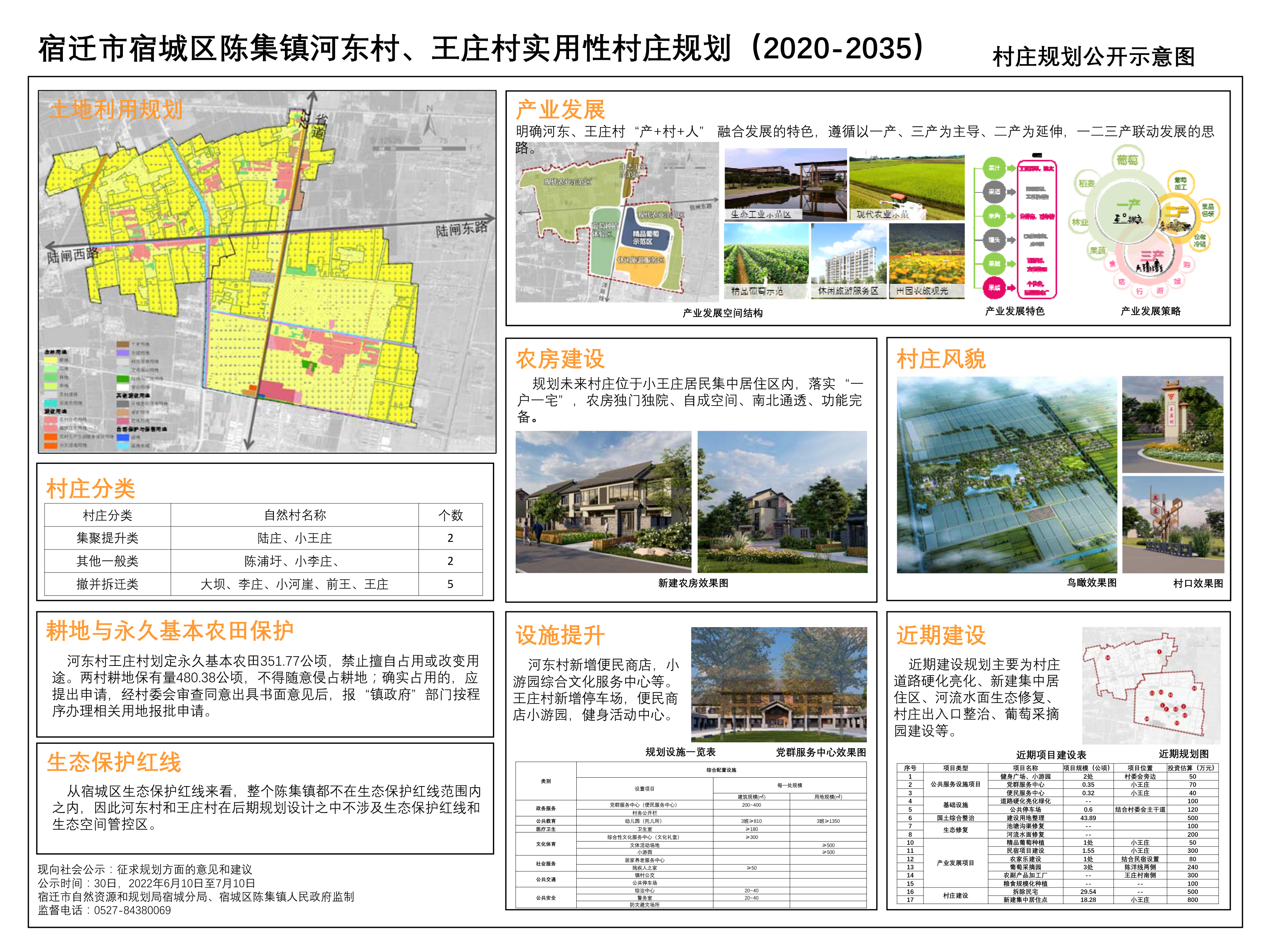 莲荷乡最新发展规划概览