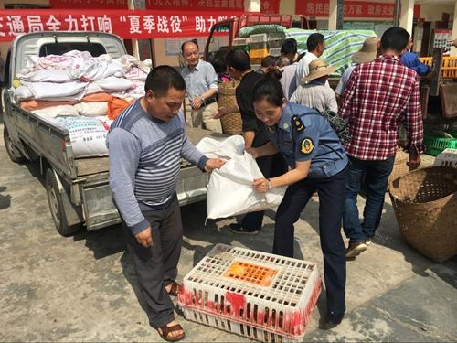 旌阳区住房和城乡建设局领导团队，引领城市建设的核心力量