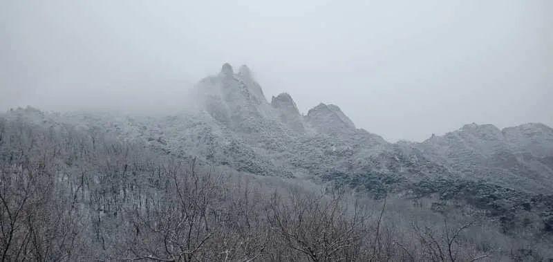 艾山街道天气预报更新通知