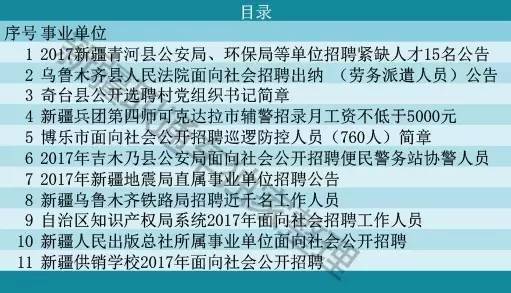 阜康市公路运输管理事业单位招聘启事