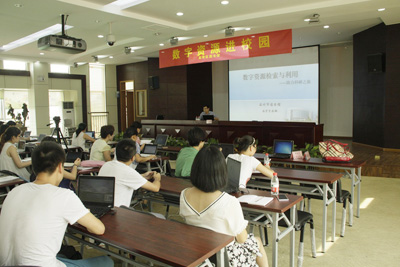 龙湾区图书馆最新动态报道