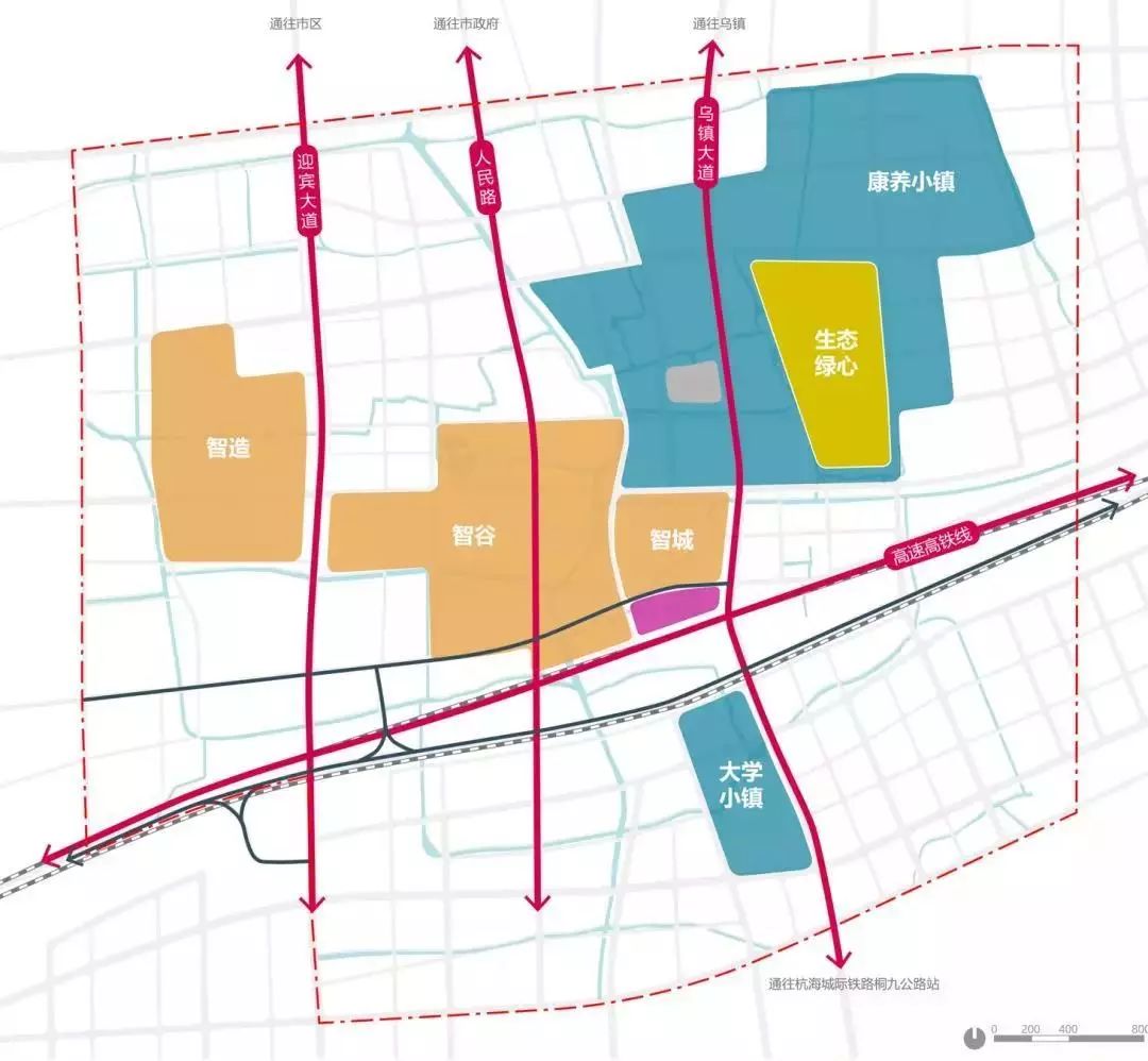 开发区黎明街道发展规划揭秘，塑造未来城市崭新面貌