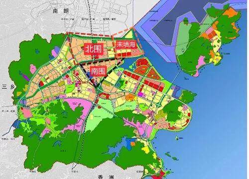 富锦市科学技术与工业信息化局最新发展规划概览