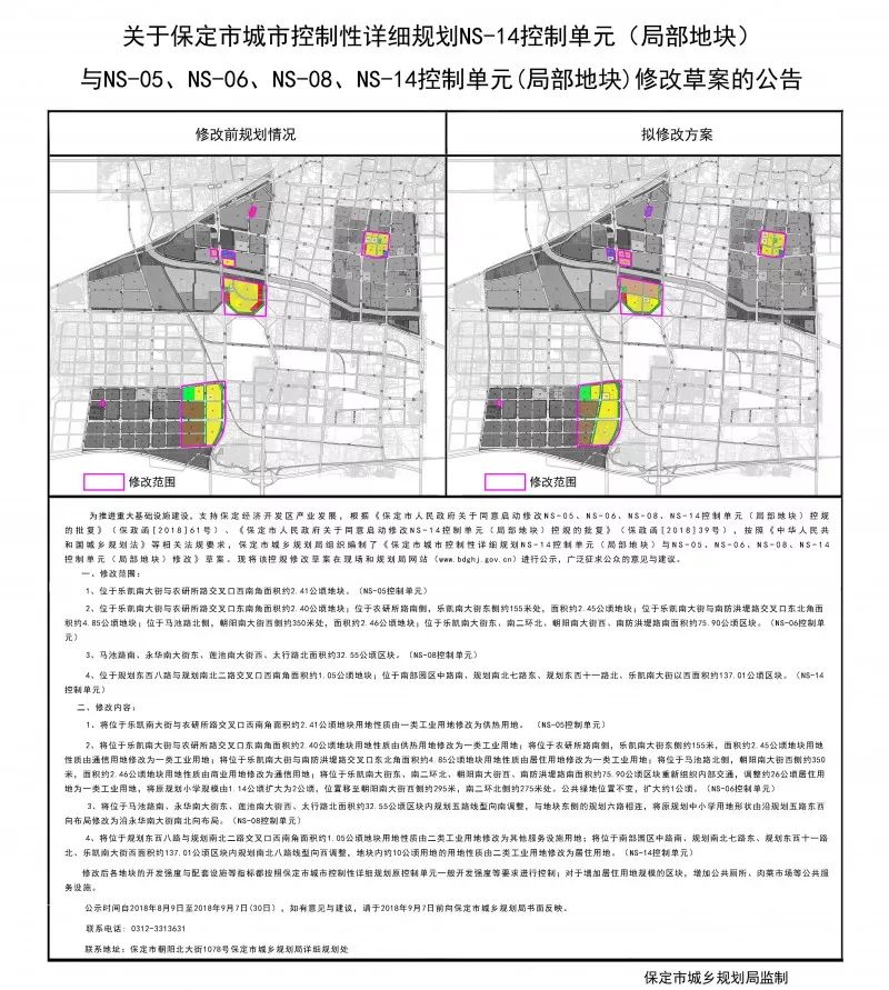 保定街道未来蓝图，最新发展规划揭秘