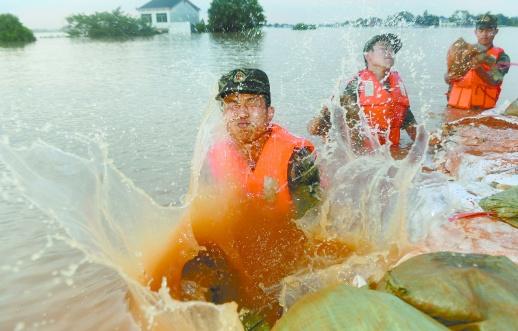 湘江乡最新天气预报通知