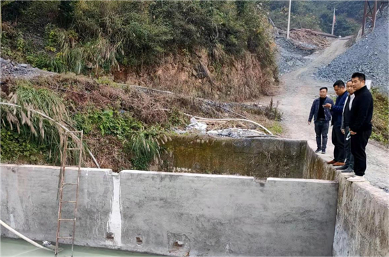 仙人湾瑶族乡新项目，地区发展的强大引擎驱动力