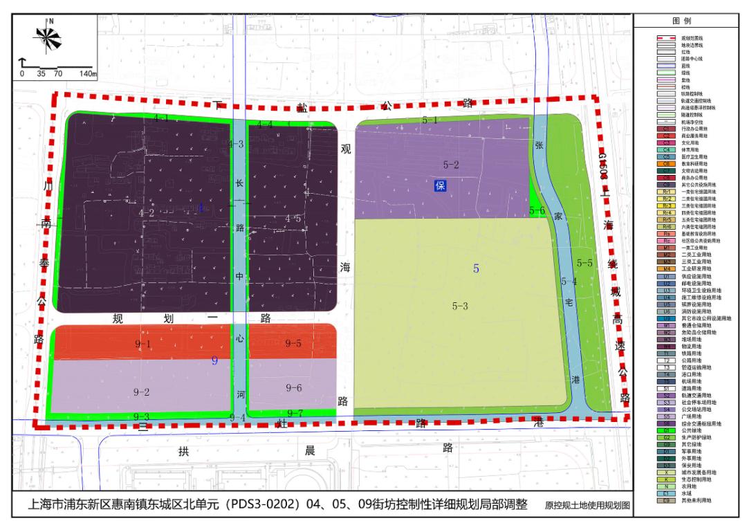 浦南街道最新发展规划，塑造未来城市崭新面貌