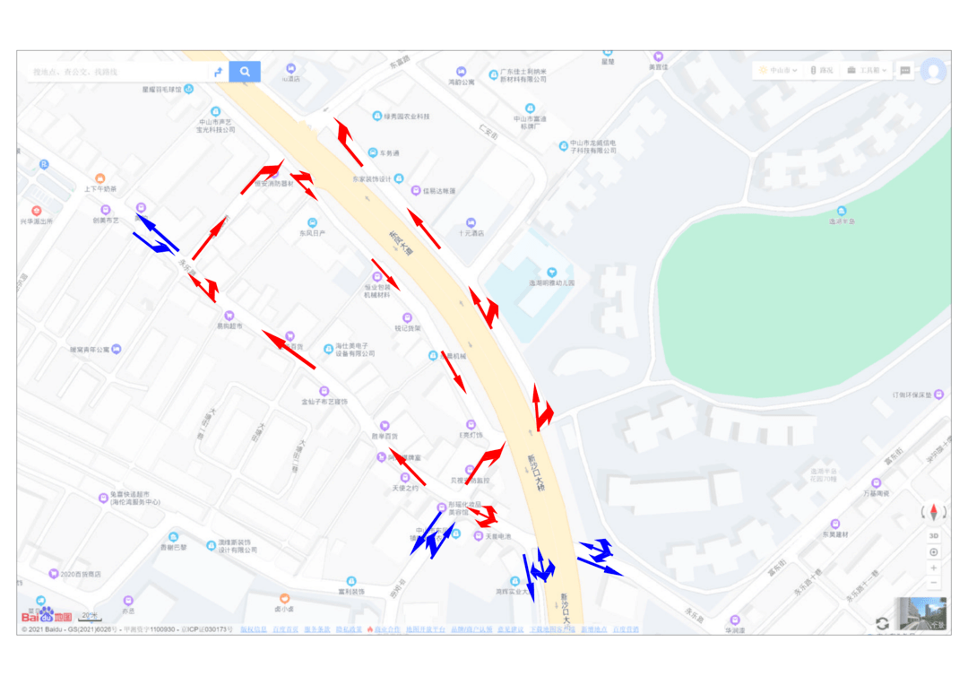 印台区级公路维护监理事业单位发展规划展望