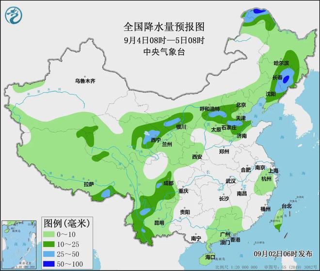 八达镇天气预报更新通知